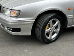 Nissan Maxima-7