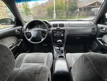 Nissan Maxima-9