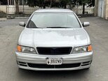 Nissan Maxima-1
