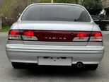Nissan Maxima-2