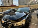 Chevrolet Cruze-2