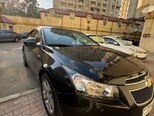 Chevrolet Cruze-3