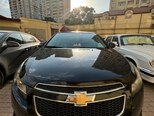 Chevrolet Cruze-1