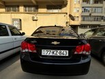 Chevrolet Cruze-4