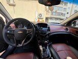 Chevrolet Cruze-8