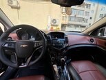 Chevrolet Cruze-6