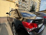 Chevrolet Cruze-5
