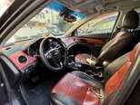 Chevrolet Cruze-7