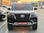 Toyota Fortuner-1