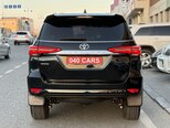 Toyota Fortuner-4