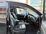 Toyota Fortuner-8