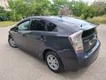 Toyota Prius-4
