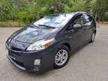Toyota Prius-5