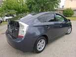 Toyota Prius-8