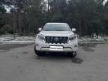 Toyota Land Cruiser Prado-1