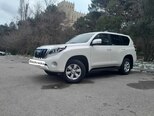 Toyota Land Cruiser Prado-2