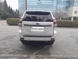 Toyota Land Cruiser Prado-5
