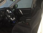 Toyota Land Cruiser Prado-7