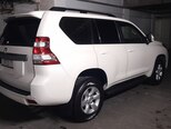 Toyota Land Cruiser Prado-9