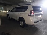 Toyota Land Cruiser Prado-10