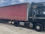 DAF 105 XF-11
