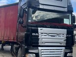 DAF 105 XF-8