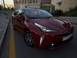 Toyota Prius-14