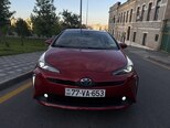 Toyota Prius-4