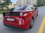 Toyota Prius-7