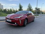 Toyota Prius-11