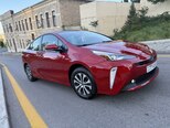 Toyota Prius-15