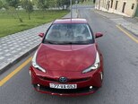 Toyota Prius-1