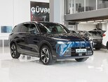 GWM Wey 07-9