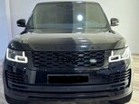 Land Rover Range Rover-1