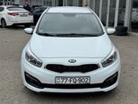 Kia Ceed SW-1