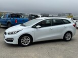 Kia Ceed SW-2