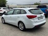 Kia Ceed SW-4