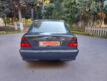 Mercedes C 180-5