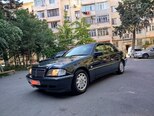 Mercedes C 180-1