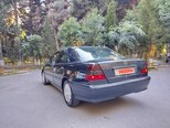 Mercedes C 180-3