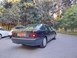 Mercedes C 180-7