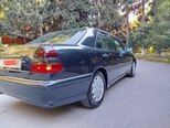 Mercedes C 180-8