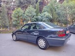 Mercedes C 180-6