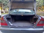 Mercedes C 180-9