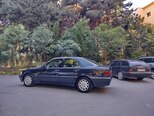 Mercedes C 180-11