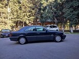 Mercedes C 180-12