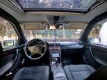 Mercedes C 180-15