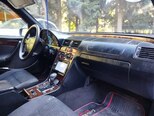 Mercedes C 180-21