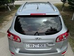 Hyundai Santa Fe-5