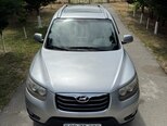 Hyundai Santa Fe-4